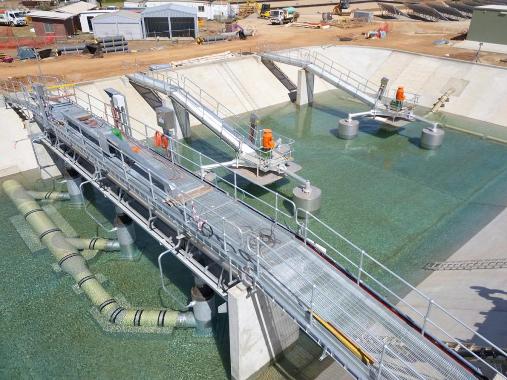 Our History - Australian Water Engineers