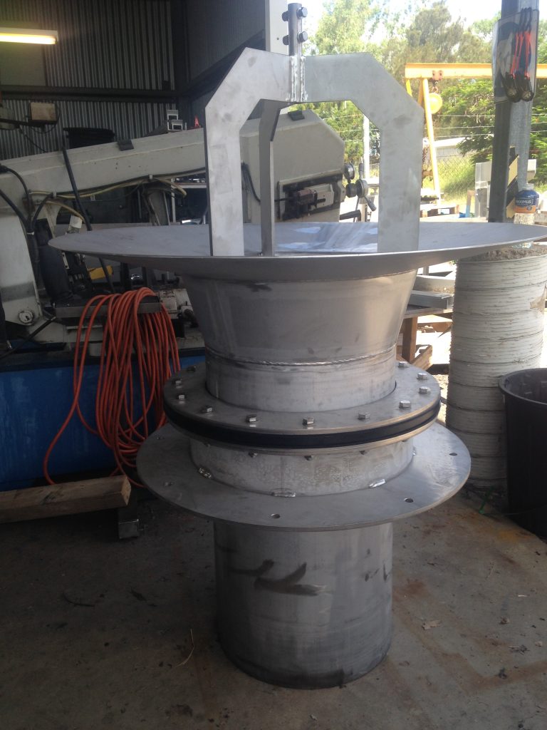 Telescopic valve